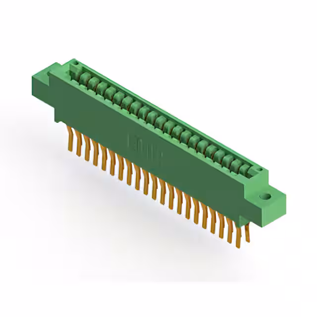 346-042-560-802 EDAC Inc.  Edgeboard Connectors